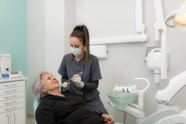Best Emergency Broken Tooth Repair in Mission Hills, CA